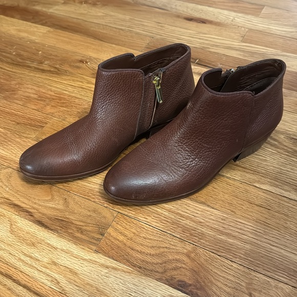 Same Edelman Booties - Picture 2 of 3